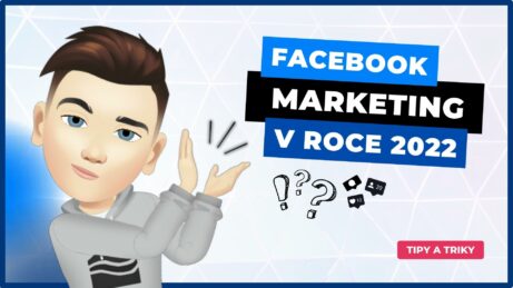 marketing na Facebooku